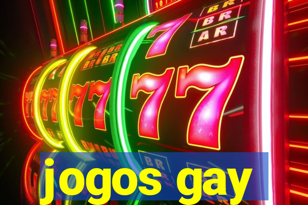 jogos gay